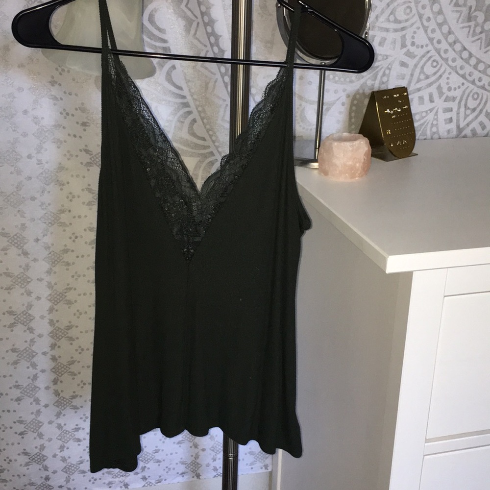 American Eagle Outfitters sexy tank top